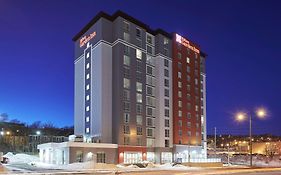 Hilton Garden Inn St. John'S Newfoundland, Canada